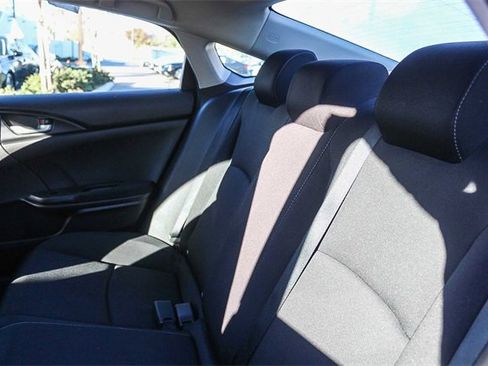 Used 2016 Honda Civic LX image 24