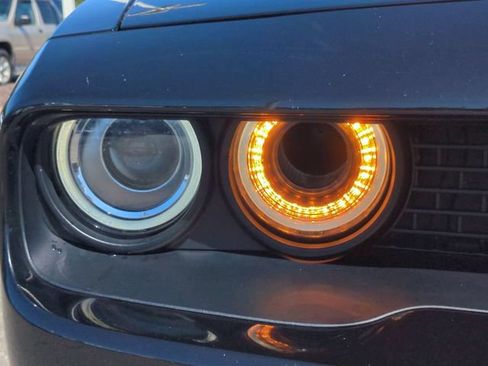 Used 2021 Dodge Challenger SRT Hellcat Redeye RWD image 10