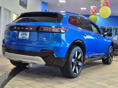 New 2026 Honda Prologue Elite