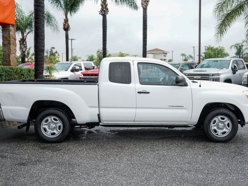 Used 2012 Toyota Tacoma 2WD Access Cab w/ SR5 Pkg image 10