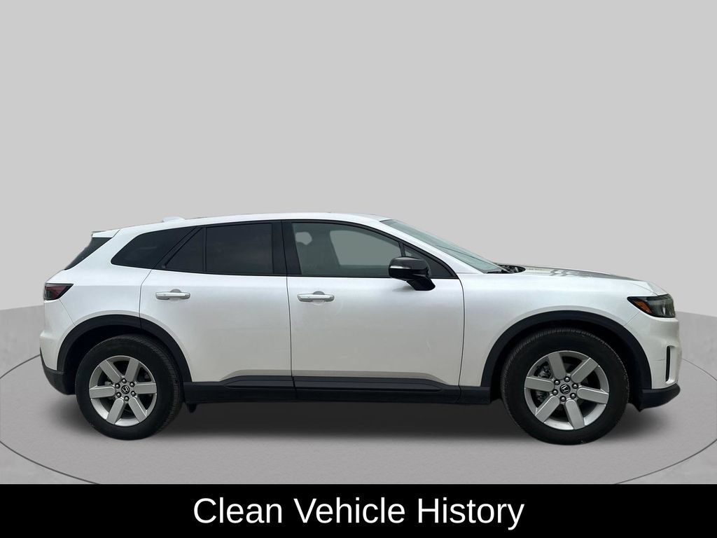 Used 2024 Honda Prologue EX image 3