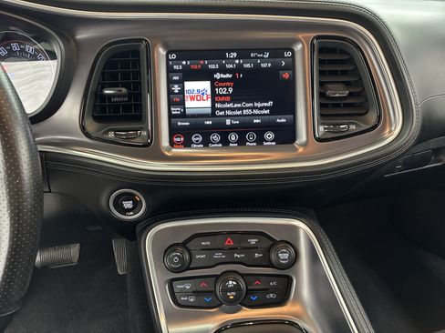 Used 2021 Dodge Challenger GT w/ Plus Package AWD/4WD image 21