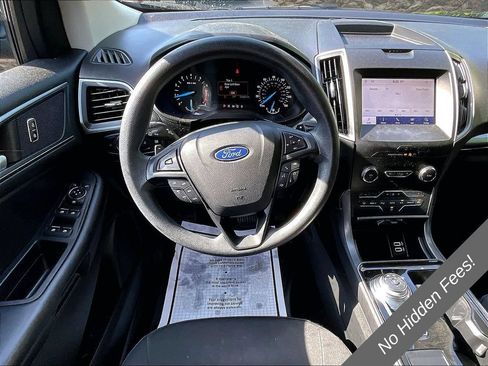 Used 2020 Ford Edge SE AWD/4WD image 5