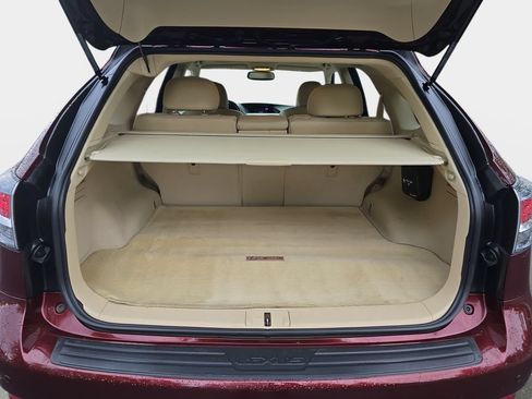 Used 2013 Lexus RX 350 AWD w/ Premium Pkg image 13