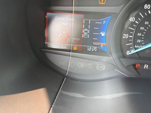 Used 2024 Ford Edge SEL AWD/4WD image 20