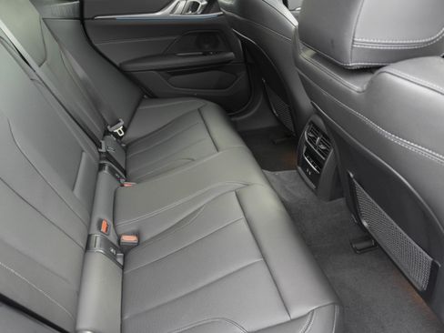 Certified 2023 BMW i4 eDrive40 w/ Premium Package image 33