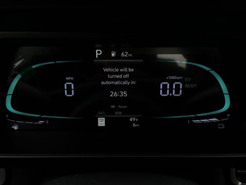 New 2026 Hyundai Elantra Blue image 17