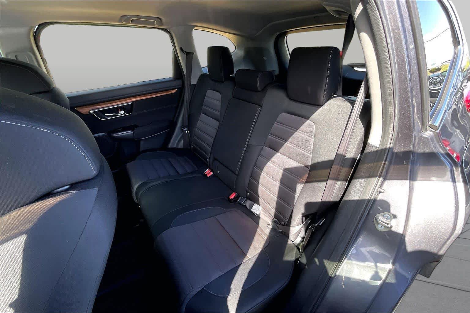 Used 2019 Honda CR-V EX image 25