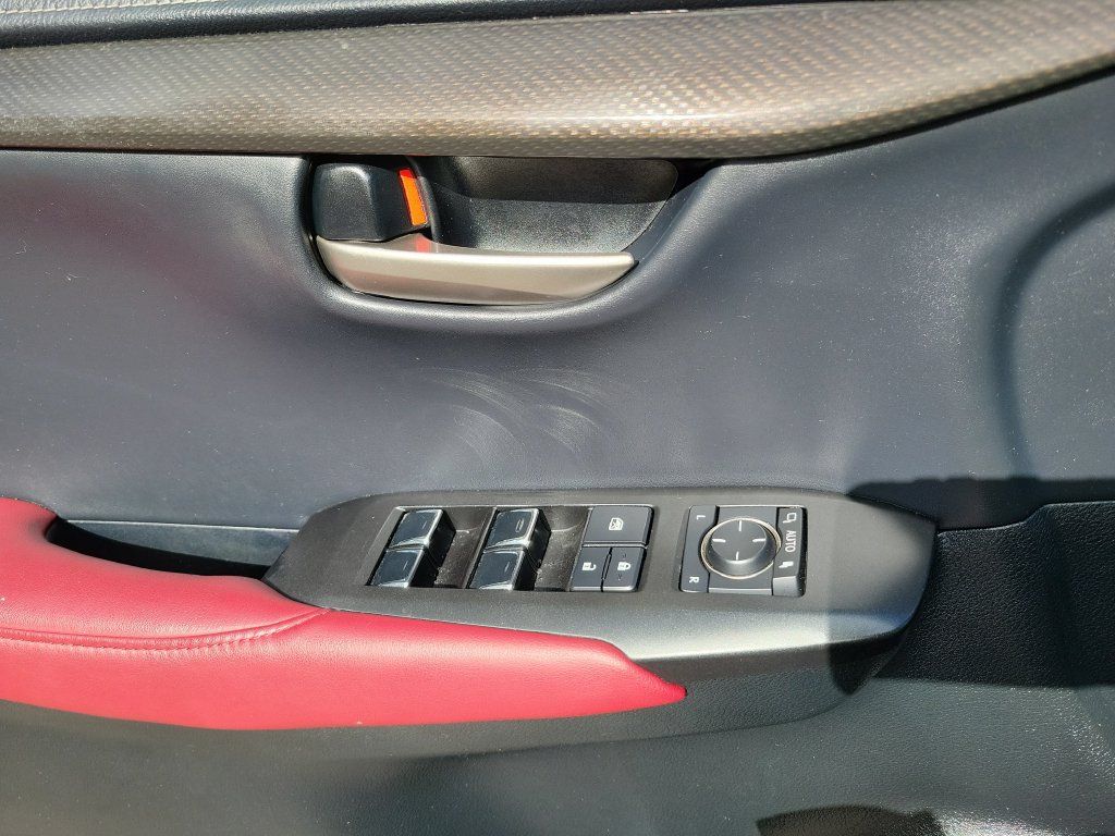Used 2021 Lexus NX 300 FWD w/ Accessory Package 2 image 27