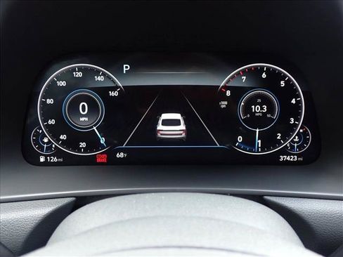 Used 2022 Hyundai Sonata SEL Plus w/ Preferred Accessory Package FWD image 25