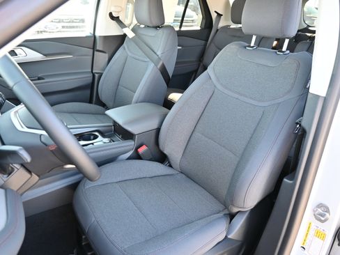 New 2026 Ford Explorer Active image 53