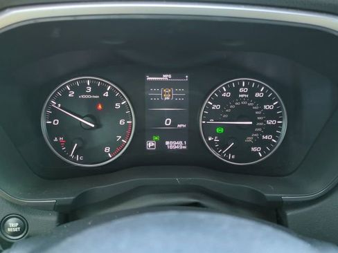 Used 2023 Subaru Ascent Limited w/ Technology Package image 34