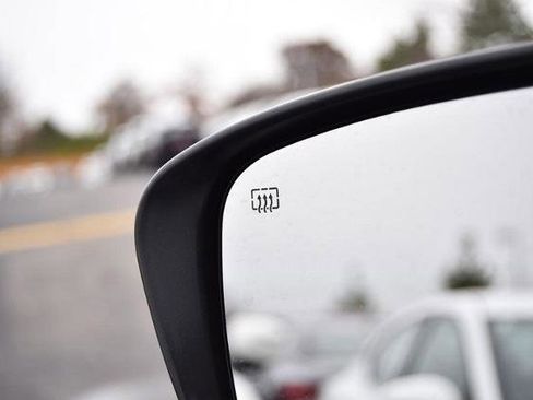 Certified 2024 Nissan Murano Platinum w/ Cargo Package image 12