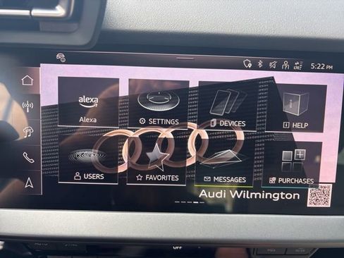 New 2026 Audi A3 2.0T Premium Plus AWD/4WD image 26