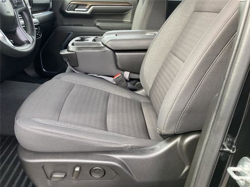 Used 2023 Chevrolet Silverado 1500 RST w/ Z71 Off-Road Package image 25