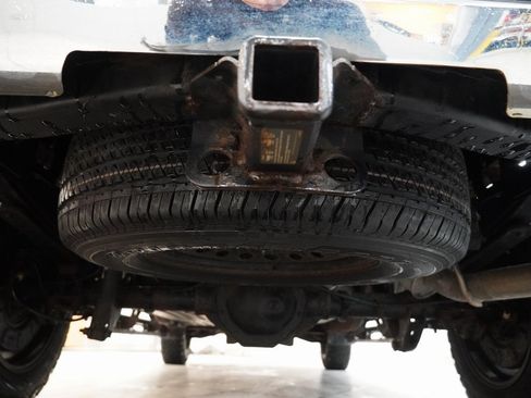 Used 2015 Chevrolet Silverado 1500 LT w/ All Star Edition image 10