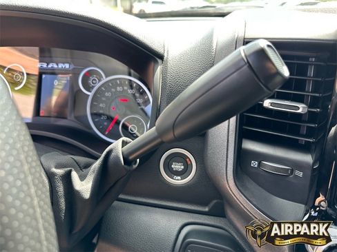 New 2025 RAM 2500 Tradesman image 20