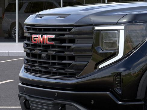 New 2026 GMC Sierra 1500 Elevation w/ Preferred Package AWD/4WD image 37