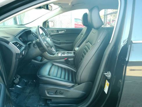 Used 2024 Ford Edge SEL image 14