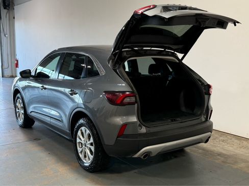 Used 2024 Ford Escape Active AWD/4WD image 4