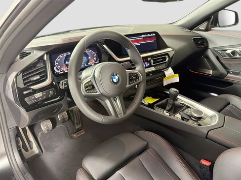 New 2026 BMW Z4 M40i RWD image 9