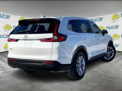 Used 2023 Honda CR-V EX-L image 6