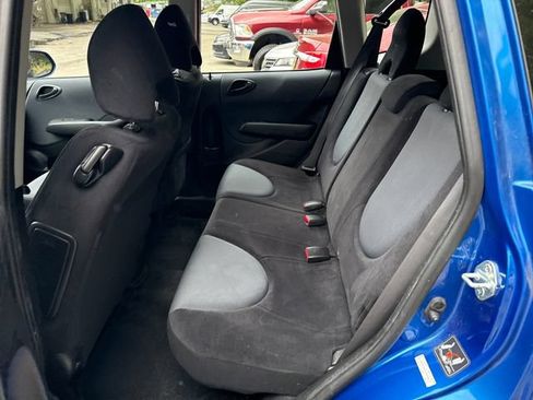 Used 2007 Honda Fit image 13
