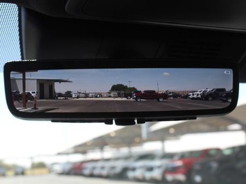 Used 2026 Toyota 4Runner Platinum AWD/4WD image 37