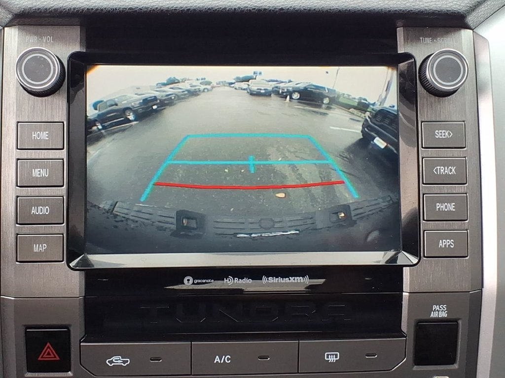 Used 2020 Toyota Tundra SR5 AWD/4WD image 9
