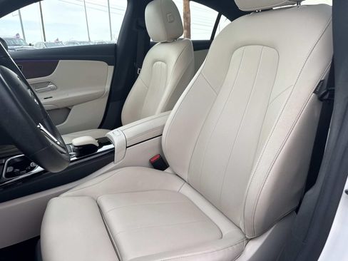 Used 2023 Mercedes-Benz CLA 250 w/ Premium Package image 17