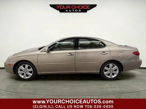 Used 2005 Lexus ES 330 FWD image 2