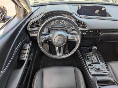 Used 2024 MAZDA CX-30 AWD 2.5 S w/ Select Sport Pkg image 27