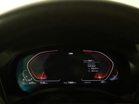 Used 2020 BMW X4 xDrive30i w/ M Sport Package 2 image 19