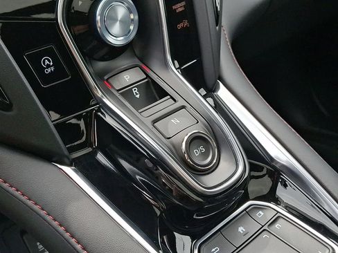 Used 2024 Acura RDX A-Spec image 16