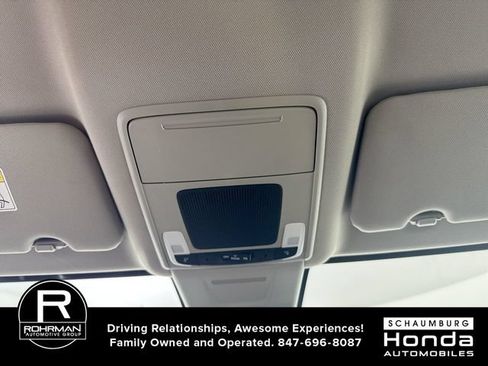 Used 2025 Honda CR-V LX image 10