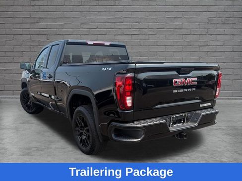 Used 2024 GMC Sierra 1500 Elevation AWD/4WD image 5