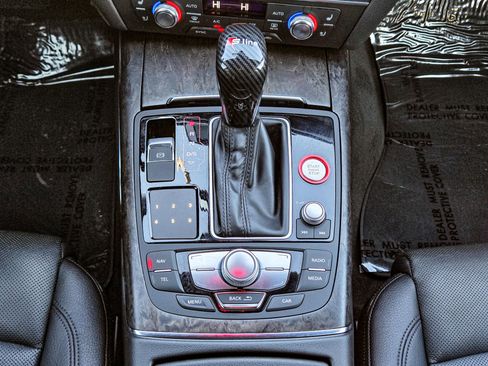 Used 2018 Audi A7 3.0T Prestige w/ Prestige Package image 23