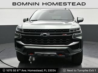 Used 2023 Chevrolet Suburban Z71 AWD/4WD video 1