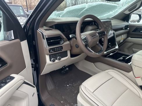 New 2026 GMC Yukon XL Denali w/ Sun & Power Step Package image 20