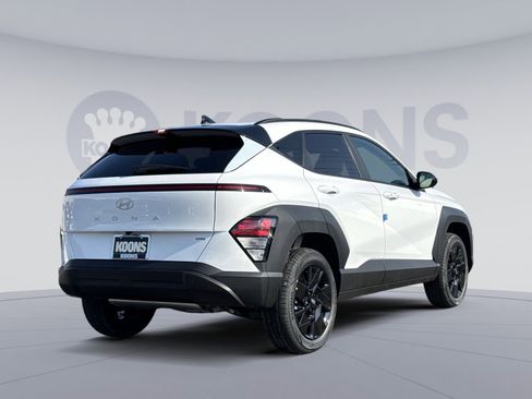 New 2026 Hyundai Kona SEL Sport image 7