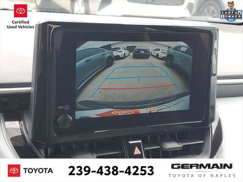 Certified 2026 Toyota Corolla SE FWD image 26