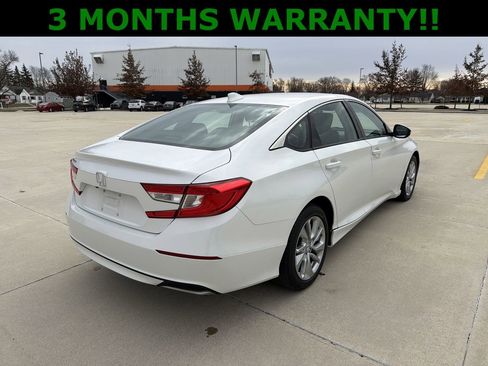 Used 2018 Honda Accord LX image 29