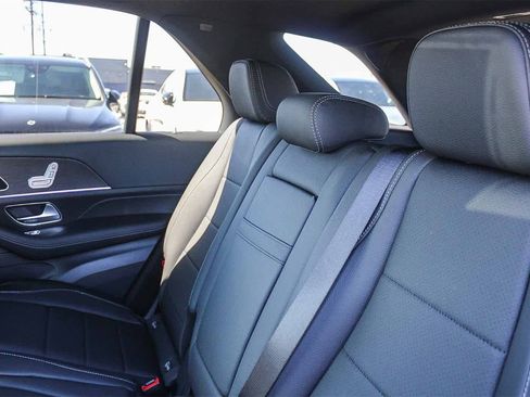 New 2026 Mercedes-Benz GLE 350 4MATIC image 19