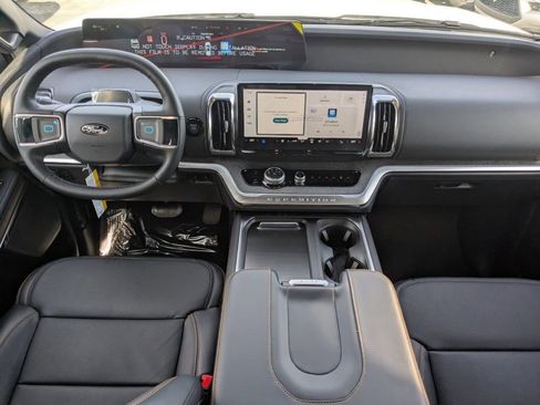 New 2026 Ford Expedition Tremor image 16