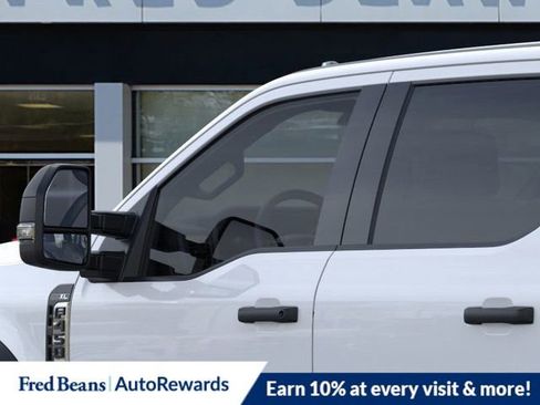 New 2025 Ford F450 XL image 21