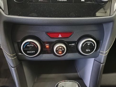 Used 2023 Subaru Crosstrek 2.5i Sport AWD/4WD image 21