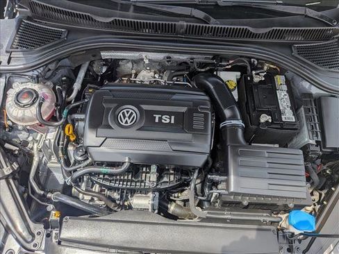 Used 2021 Volkswagen Jetta GLI FWD image 21