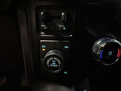 Used 2024 Ford F150 XLT w/ Equipment Group 302A MID image 26