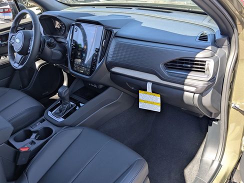 New 2025 Subaru Forester Limited image 26