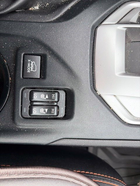 Used 2023 Subaru Crosstrek 2.0i Premium AWD/4WD image 7